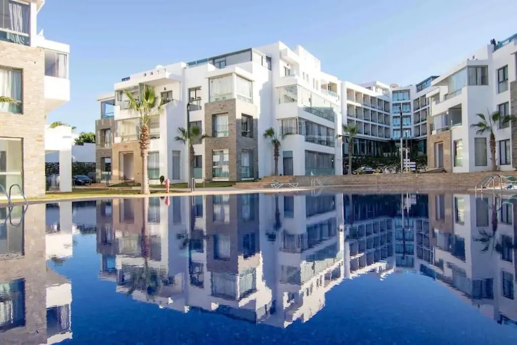 Appartement Residence Hivernage Agadir Bay Founty location