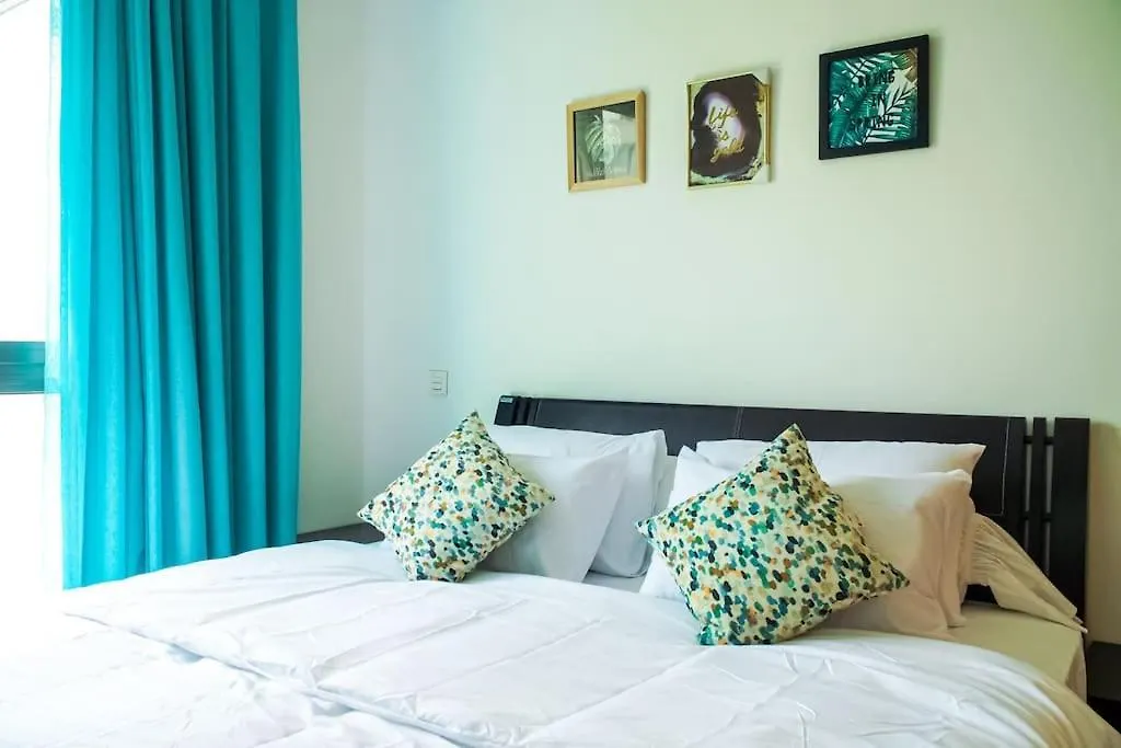 Apartment Appartement Residence Hivernage Agadir Bay Founty Morocco